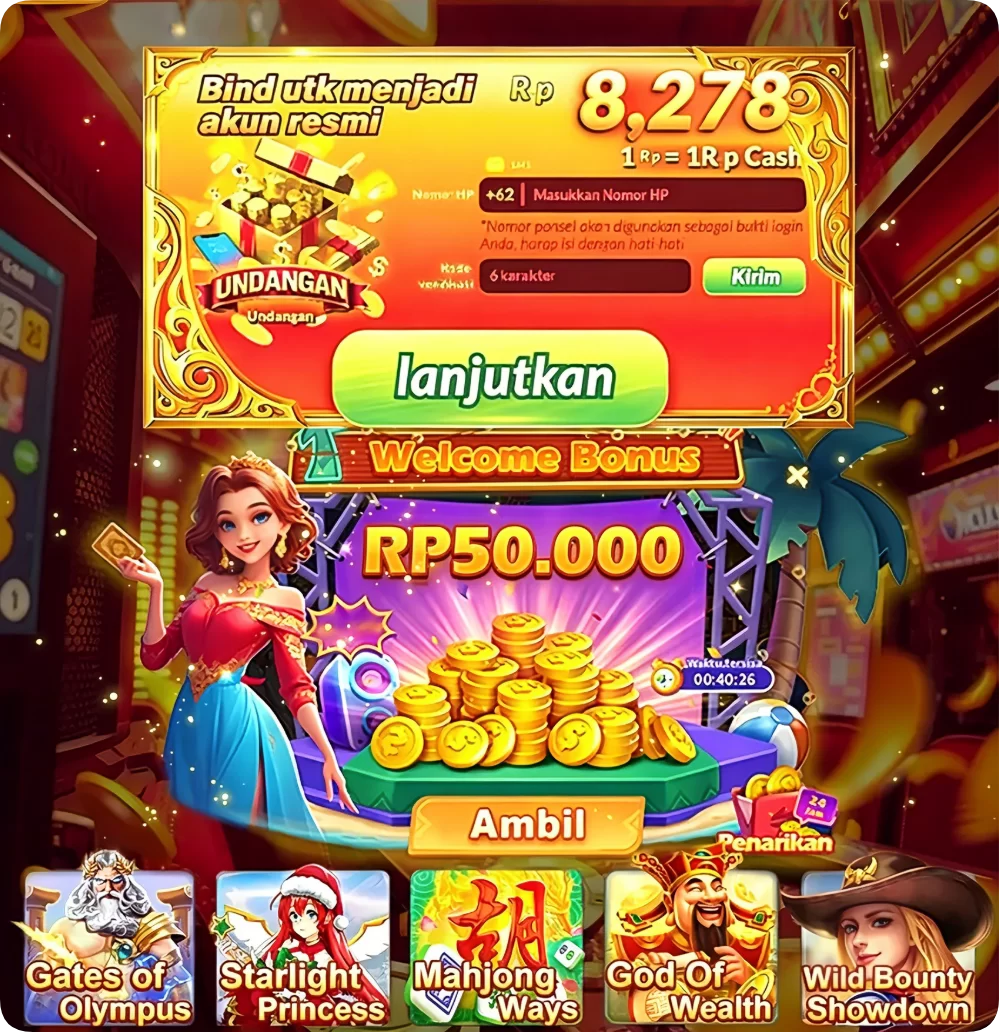 6rt Masuk