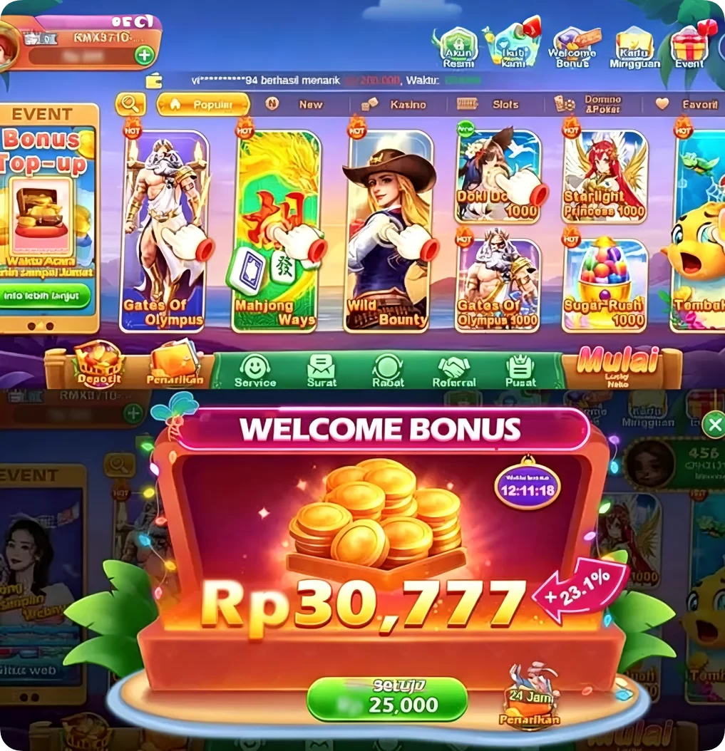 6rt Resmi - Unduh APK